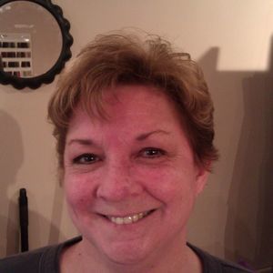 Meet your Posher, Beth